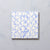 Marbled Azure Cement Tile